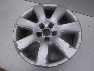 4H0601025B Диск колесный 18" Audi A8 (4H) 2011-