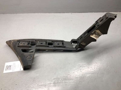 1T0807376C Кронштейн крепления бампера заднего Volkswagen Touran 1 2005