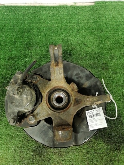 44600S0XA00 ступица Honda Lagreat RL1 2001 , 45018S0XA03, 45251S0X000, 44300S0XA01