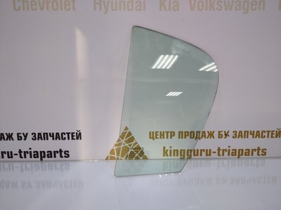 13188520 Форточка двери Opel Corsa D S07 до Рестайлинг 2006-2010