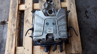 06E145601L s4 b8 компрессор 3.0 tfsi s5 a6 c7 sq5