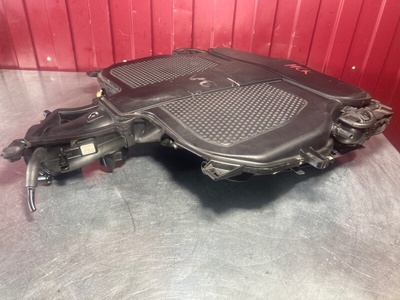 A2761402801 Коллектор впускной Mercedes E-class W212 2015 , A2762260685, A2761402701, , A2761403001, A2761402601, A2761402901, A2761403101, A2762260685, A0025406897, A0071530528, A276226058