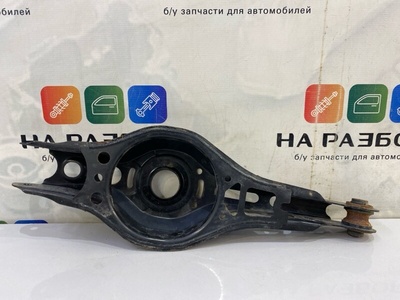 4873033160 рычаг подвески TOYOTA CAMRY XV70 2020 48730-33160