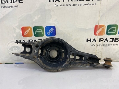 4873033160 рычаг подвески TOYOTA CAMRY XV70 2020 48730-33160