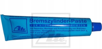 Ate bremszylinder паста smar для тормозов 180g