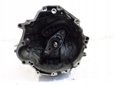 01E300047K кпп 6b frk eln audi a6 c5 рестайлинг 1.9 tdi
