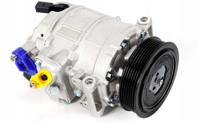 DCP32045 1k0820803 компрессор кондиционера автомобильной
