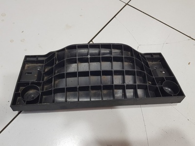 05291724AB Накладка под рулевую колонку Jeep Compass I 2006-2016