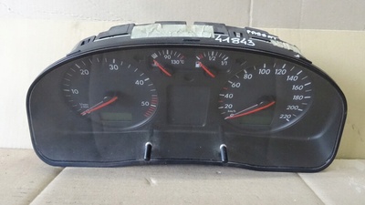 3B1919860CX passat b5 1.9tdi спидометр