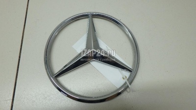 0008171016 Эмблема Mercedes Benz W251 R-Klasse (2005 - 2017)