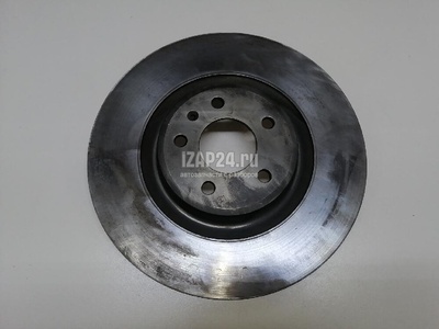 4G0615301G Диск тормозной передний вентилируемый VAG A4 [B8] (2007 - 2015)