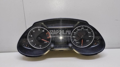 8R0920980K Панель приборов VAG Q5 [8R] (2008 - 2017)