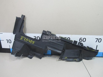 8K0121284S Воздуховод радиатора правый VAG A4 [B8] (2007 - 2015)