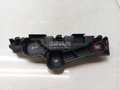 631427092R Кронштейн переднего бампера правый Renault Symbol II (2008 - 2012)
