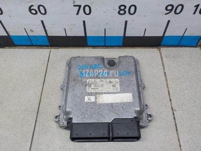 6519002501 Блок управления двигателем Mercedes Benz GLK-Class X204 (2008 - 2015)