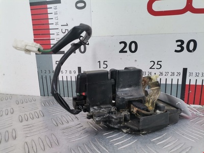 C00173310B Замок двери задней левой Mazda Xedos6 (1992-2000) 1994 ,