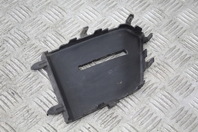 4G0807245D решётка под бампер передняя audi a6 c7 4g0 4g9 рестайлинг