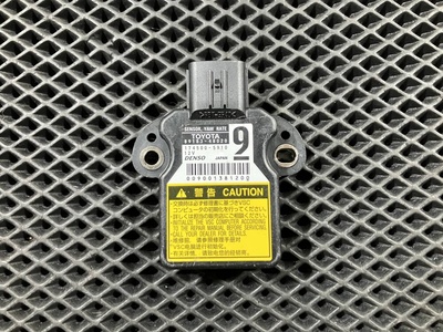 8918348020 Датчик курсовой устойчивости Lexus LS 4 2009 89183-48020,174500-5910