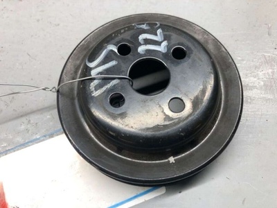 2522626001 Шкив насоса гидроусилителя Hyundai Getz 2005