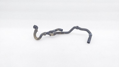 6C0122073R Патрубок системы охлаждения Skoda Rapid NK6 2022 , 1J0122291C