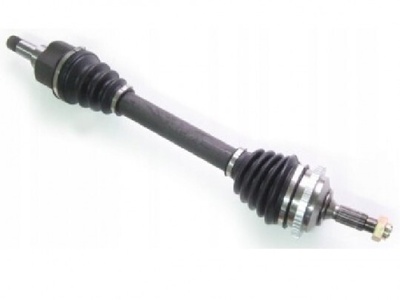 NPWVV033 привод вал л 2.0t 2.0t5 s60 ii v60 s80 v70 банкомат