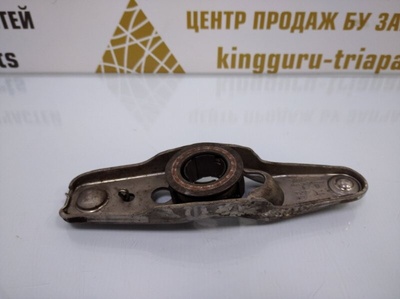 02T141153G Вилка сцепления Skoda RAPID 1 NH3 до Рестайлинг 2013
