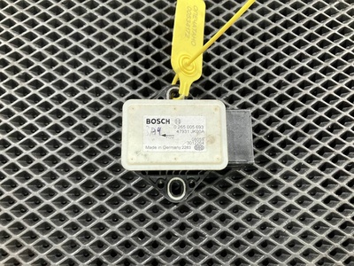 47931JK00A Датчик ускорения Infiniti EX 1 поколение 2009 ,1275100464,0265005693