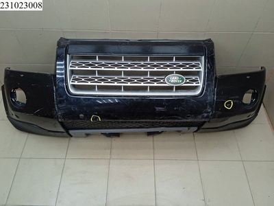 LR006253 Бампер передний LAND ROVER Freelander 2 2007-2014 Land Rover ,LR003848,LR005861,6H521-7D957-A,6H5217D957A