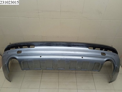 4L0807303DGRU Бампер задний VAG Q7 [4L] 2005-2015 Audi ,4L0807434D1RR,4L0807511G