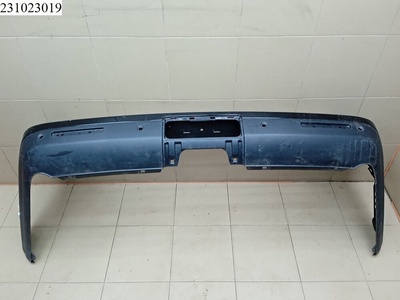 LR015463 Бампер задний LAND ROVER Discovery IV 2009-2016 Land Rover ,9H22-17D822-AW,9H2217D822AW