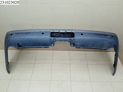LR015463 Бампер задний LAND ROVER Discovery IV 2009-2016 Land Rover ,9H22-17D822-AW,9H2217D822AW