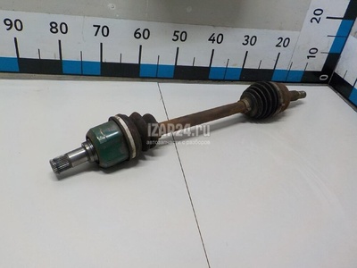 3815A457 Полуось передняя левая Mitsubishi ASX 2010