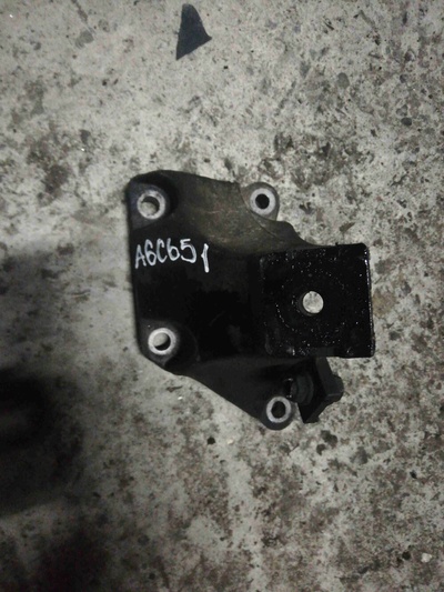 4F0199308AB Кронштейн двигателя Audi A6 C6(2004-2011) 2007