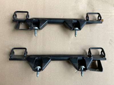 8E0813546A крепление автокресла isofix правая a4 b6 b7 a6 c6