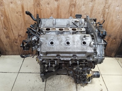 101023Y5A1 Двигатель VQ30DE Nissan Maxima A33 2003 , VQ30DE