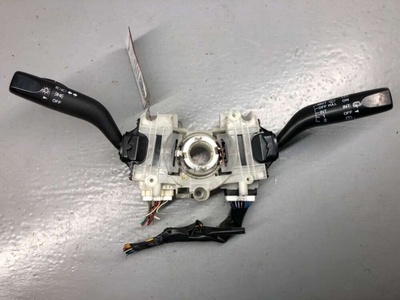 17A089B Переключатель подрулевой (стрекоза) Mazda Premacy 1 2002 , GE6T-66-1B1, GE4T-66-122, GE4T-66-128