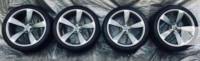 8T0601025CD audi a4 b8 a5 колёса колёсные диски 255 / 35r19 идеальные ротор