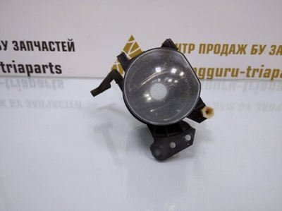 63176910792 Фара противотуманная BMW 3 E90 Рестайлинг 2011