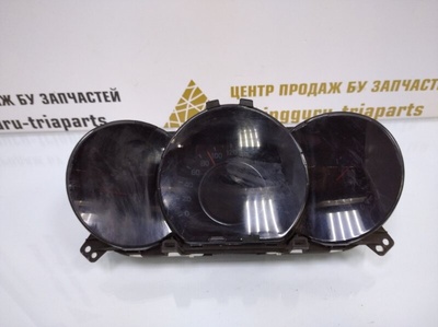 94003A2190 Панель приборов KIA Ceed 2 JD до Рестайлинг 2012-2015
