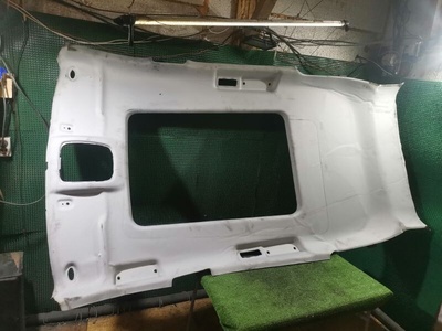 403003934ABAGY Обшивка потолка Exeed TXL M32T 2023