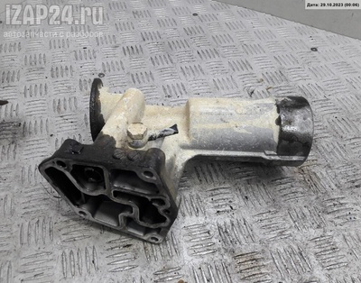 038115389c Корпус масляного фильтра Volkswagen Passat B5+ (GP) 2004