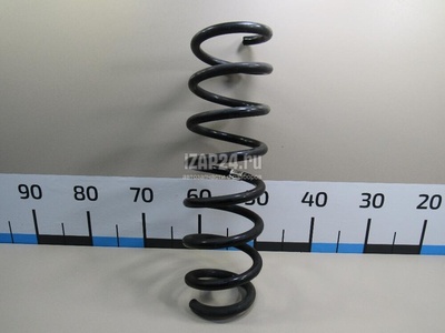 31336793720 Пружина передняя BMW 5-serie GT F07 (2009 - 2016)