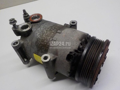 1852376 Компрессор системы кондиционирования Ford C-MAX (2010 - 2019)