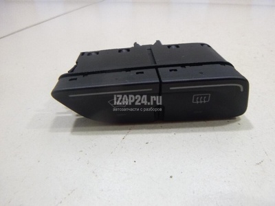 AM5T18K574AB Кнопка обогрева переднего и заднего стекла Ford C-MAX (2010 - 2019)