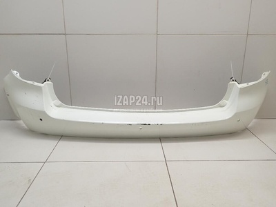 7882534001 Бампер задний Ssang Yong Actyon New/Korando C 2010