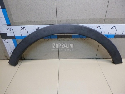 7954034000 Накладка заднего крыла правого Ssang Yong Actyon New/Korando C 2010