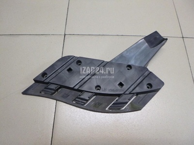 8310134090 Кронштейн фар левый Ssang Yong Actyon New/Korando C 2010