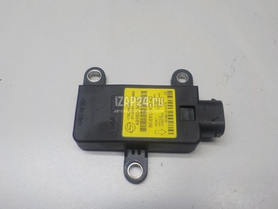 4896034100 Датчик ускорения Ssang Yong Actyon New/Korando C 2010