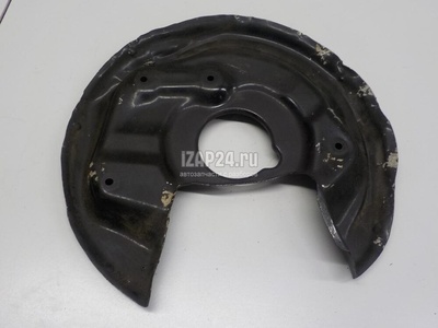 1Q0615611E Пыльник тормозного диска VAG Jetta (2011 - 2018)