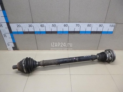 1K0407272RR Полуось передняя правая VAG Jetta (2011 - 2018)